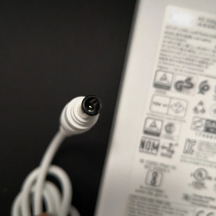 19V 7.37A AC DC адаптер для LG 34UC97C 34UM94 блок питания A16-140P1A ACDP-120E02 | Компьютеры и офис