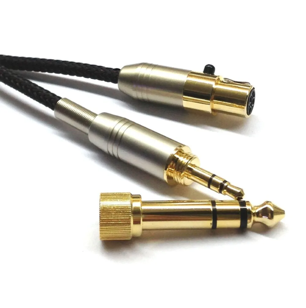 Наушники гарнитура Pioneer HDJ2000 HDJ 2000 RHP20 1 шт.|cable upgrade|headphones linefor headphones |