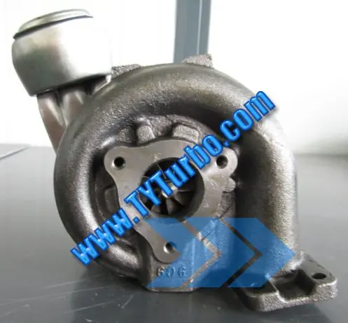 TURBO GT2052V 454135/454135 0001/059145702D/059145701C/059145701G/GX/GV для A UDI A6 2 5 T/V W Passat B5 2.5tdi/S koda Superb|turbo turbo