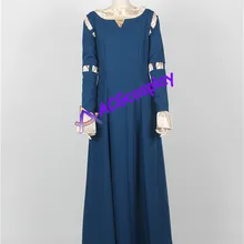 Женский костюм для косплея|merida cosplay|cosplay costumecostume cosplay