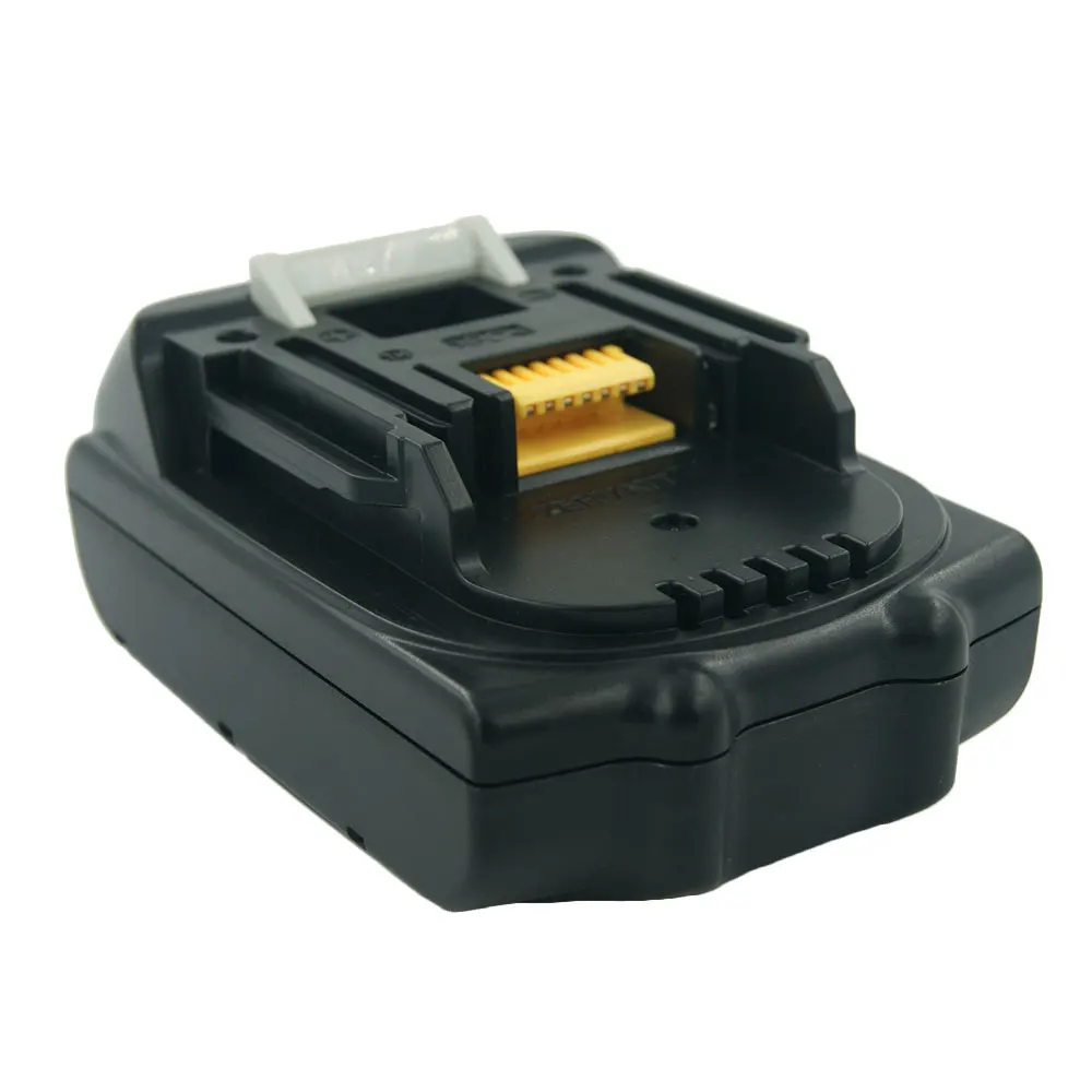 Литиевая аккумуляторная батарея для Makita BL1815 18 в 194230 Ач BL1830 BL1840 BL1845 LXT400-4 |