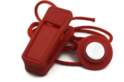 Универсальная беговая дорожка Магнитный Стоп-переключатель для фитнеса |