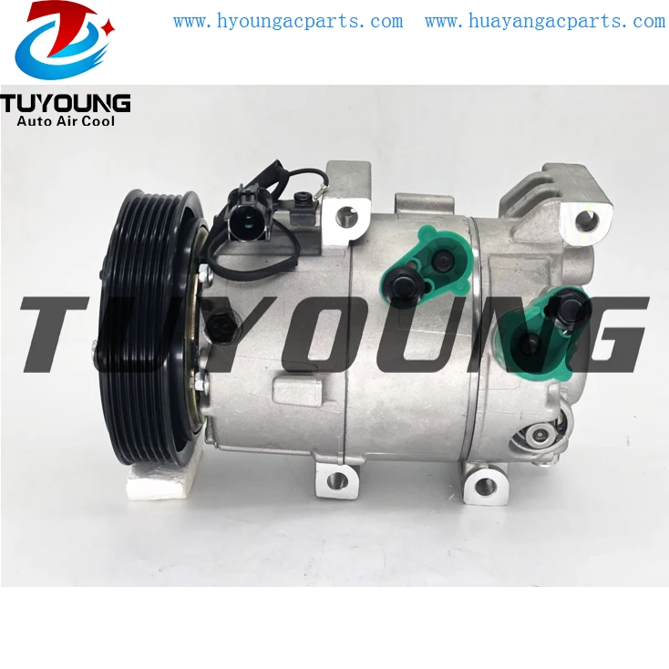 for Kia Cerato 2012 auto air conditioning compressor car pump | Автомобили и мотоциклы