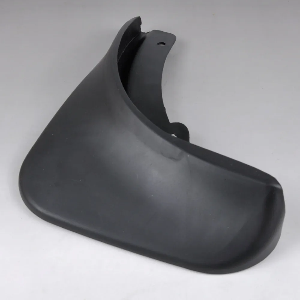 CITALL для SKODA SUPERB 2008 2009 2010 2011 2012 2013 2014 гибкие ABS пластмассовые Брызговики|plastic mud