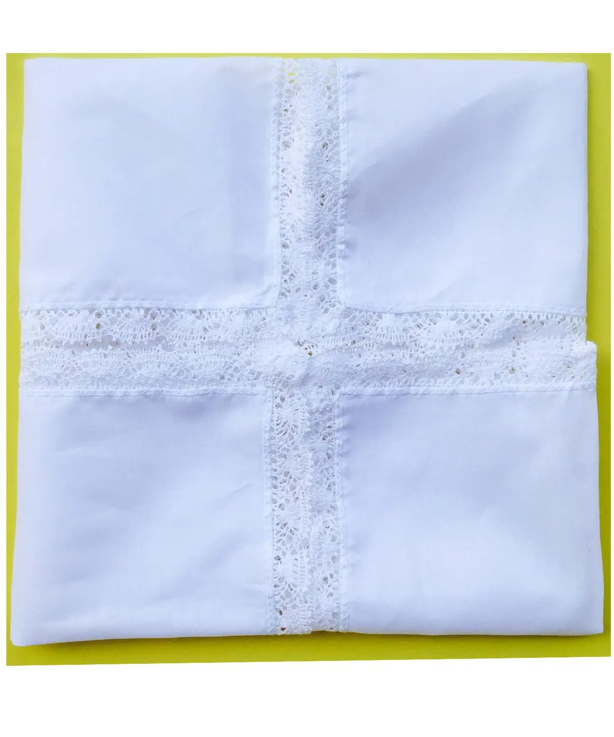 BAIYIXIN Hanky женские свадебные вязаные крючком кружевные носовые платки 60 s