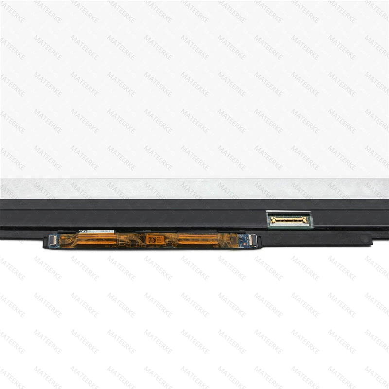 Ips светодиодный сенсорный ЖК-экран дигитайзер дисплей assmebly с рамкой для hp Pavilion x360 15-CR0085CL 15-CR0087CL