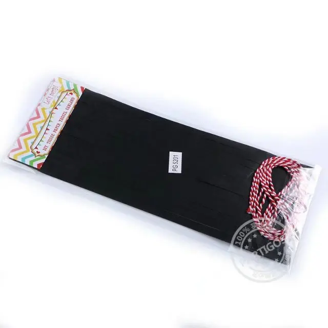 1pack black tassel 36 дюймов Гигантские Черные латексные шары 18 дюймов Золотая Звезда фольга конфетти для воздушного шара бумага кисточка Свадьба День рождения декоративный фон поставки - Цвет: 1pack black tassel