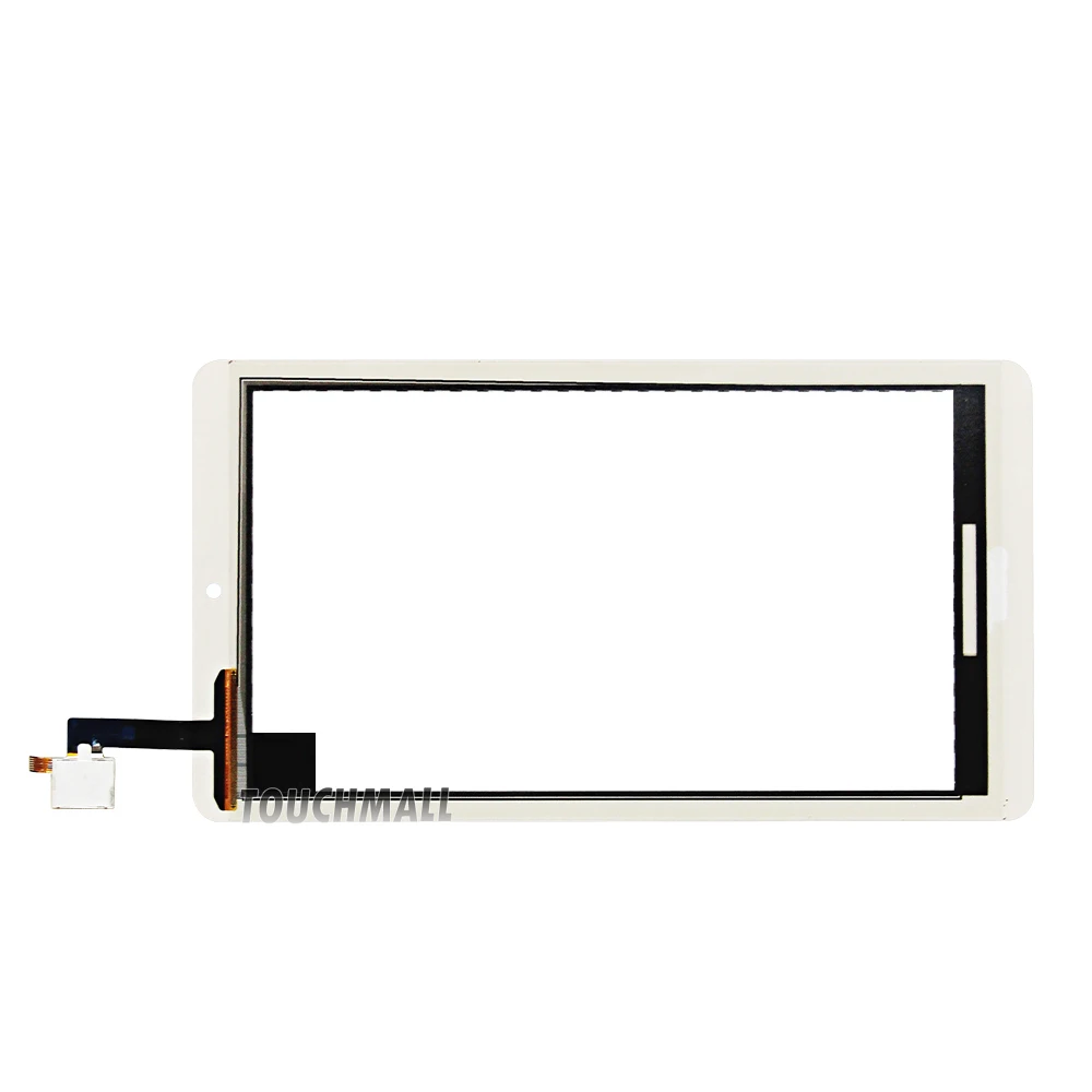 Новый сенсорный экран дигитайзер Стекло Замена для Acer Iconia B1-760 80701-0A5720C 7-дюймовый