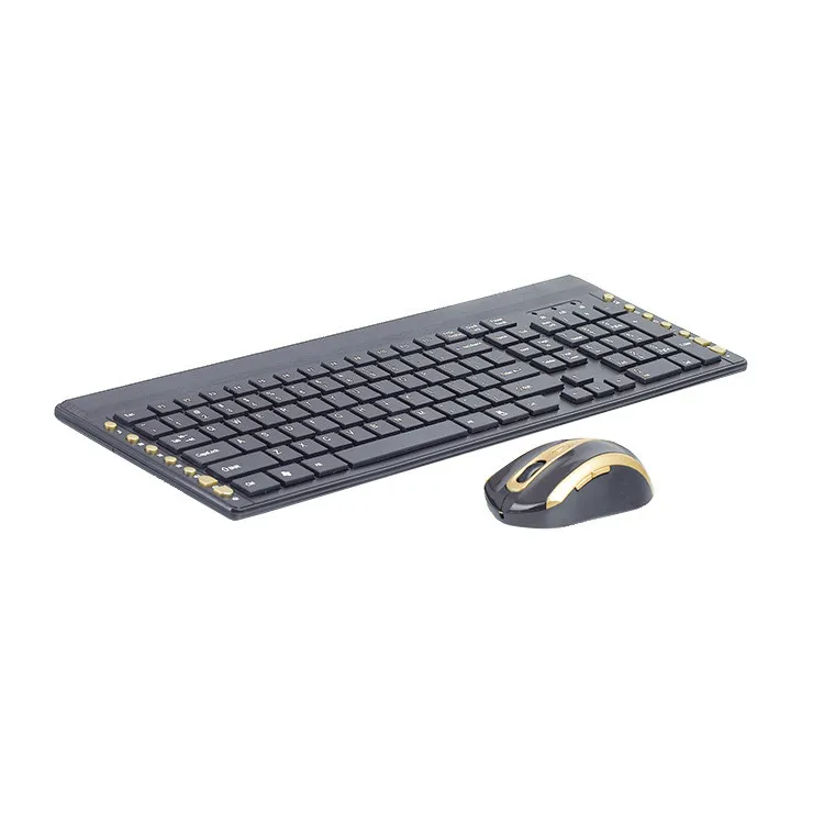 

Комплект из беспроводной клавиатуры и мыши MAORONG, для ноутбука acer