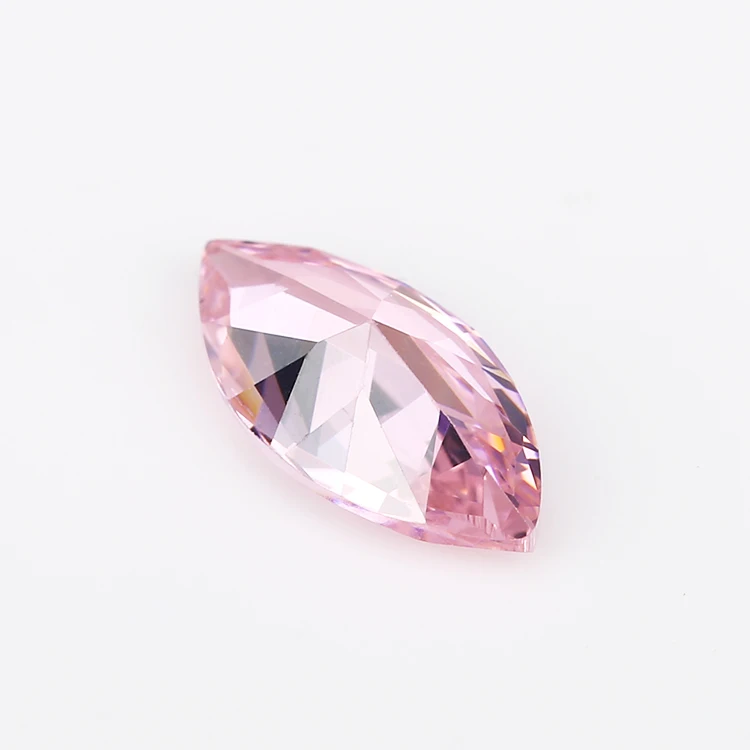 Камни камни маркиза розового цвета AAAAA 1 5x10x20 мм 50 шт.|loose stones|marquise shapestone cubic zirconia |