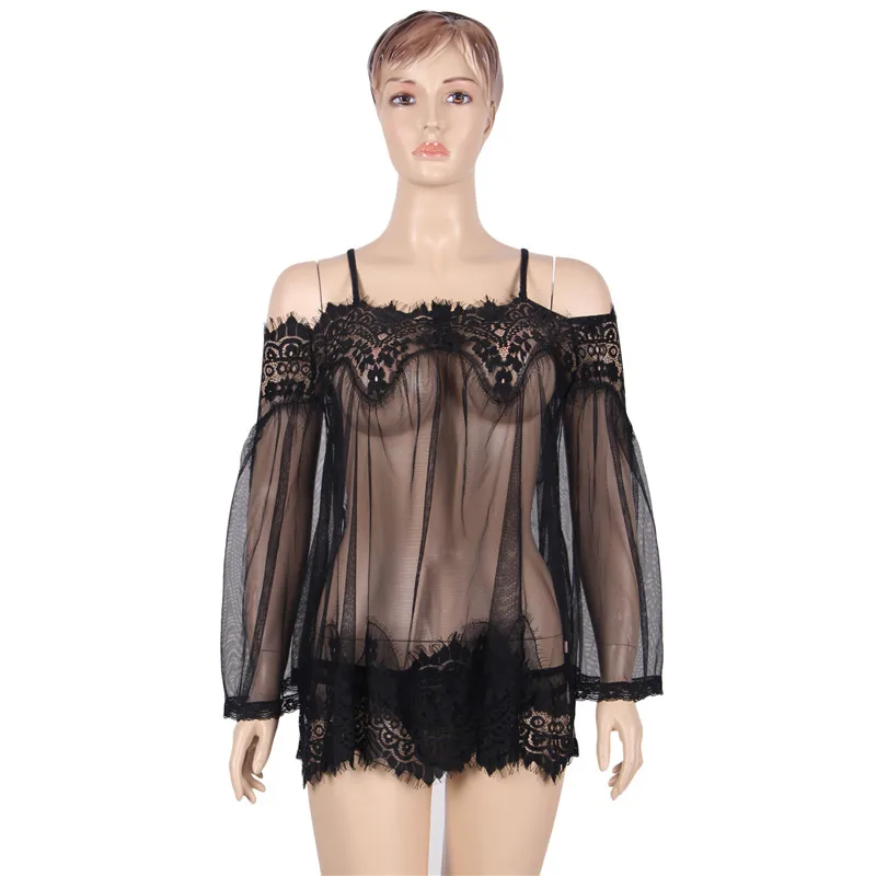 Comeondear Disfraces Sexis Ropa Эротика лоскутное белье сексуальное горячее эротическое RK80393 один размер кружевное сексуальное нижнее белье сексуальный костюм