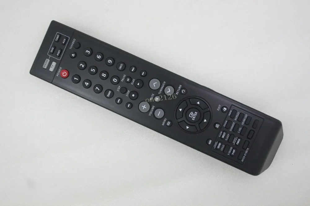 Новый пульт дистанционного управления для samsung HT TX72T TZ312 AH59 01778J ПДУ домашнего