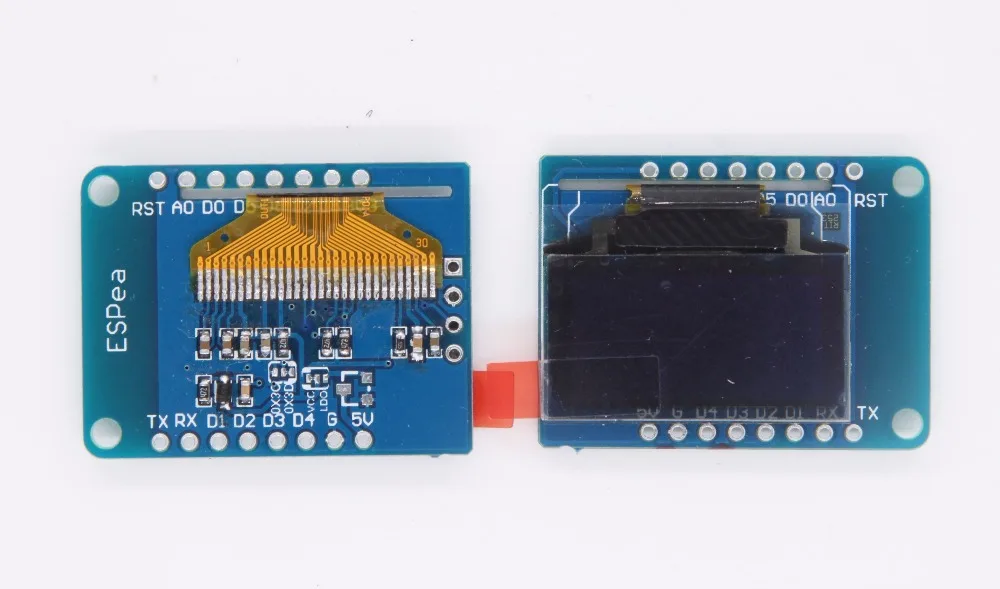 Arduino OLED экран для ESPea модуль Bluetooth Интернета вещей|shield|shield bluetooth |