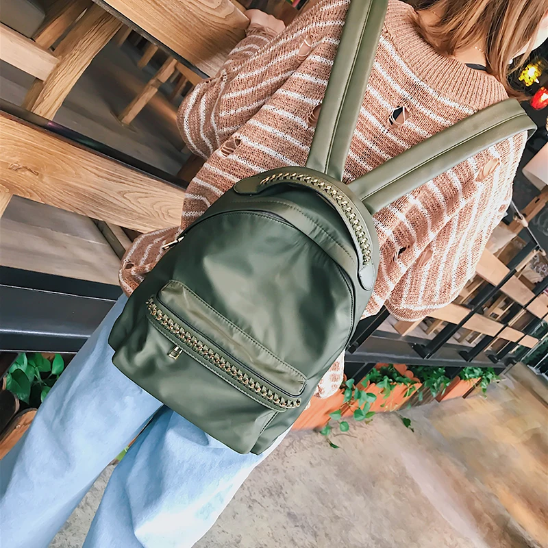 JANESPRI школьный рюкзак для девочек подростков Mochila Feminina Escolar женские рюкзаки