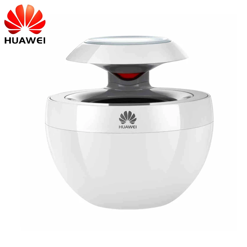 Оригинальный Bluetooth-динамик Huawei сабвуфер динамики пение Лебедь AM08 беспроводной
