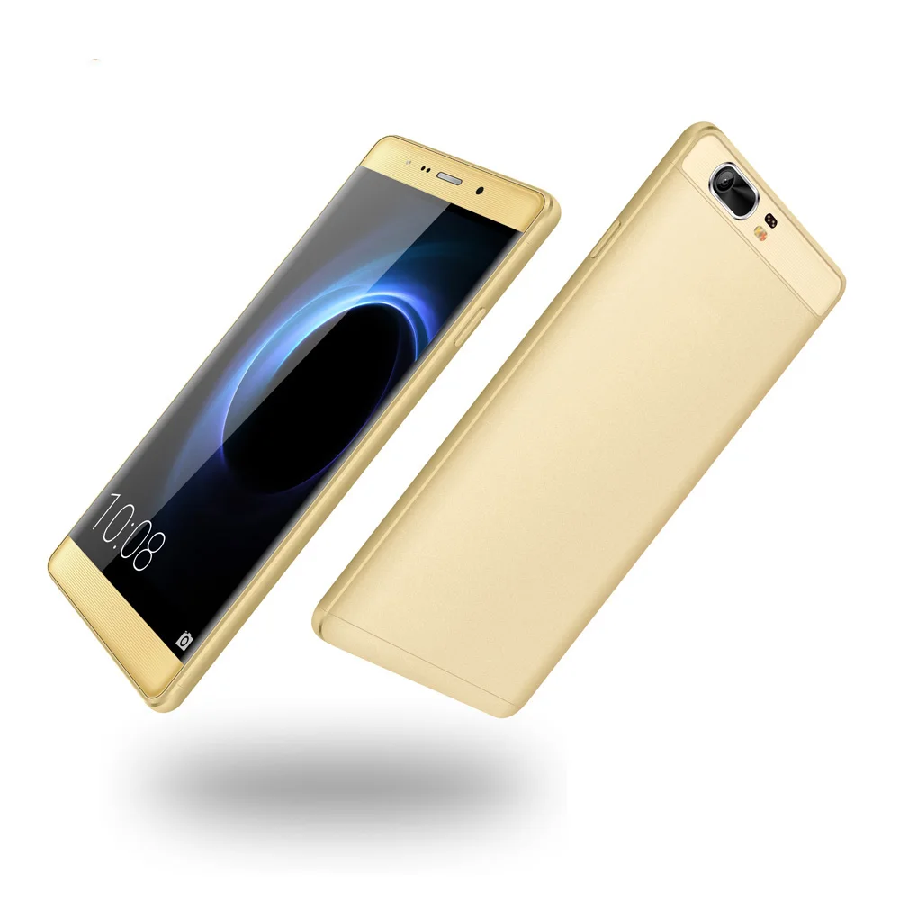 2016 оригинальный мобильный телефон отель юньсун S9 плюс 16mp камеры 6.0 дюймов