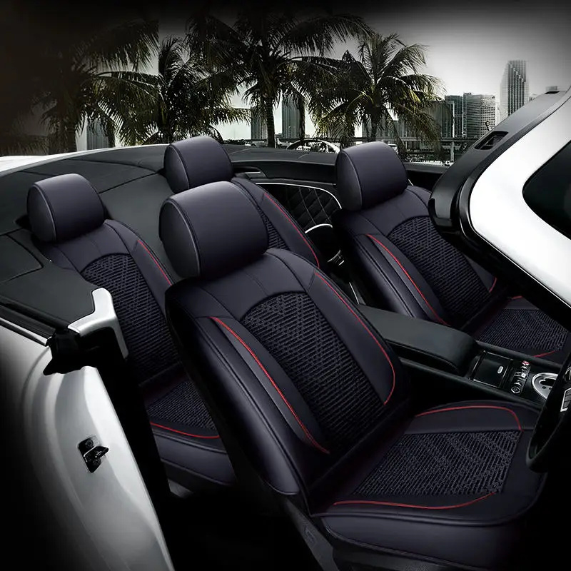 Четыре сезона вообще автомобиль подушки сиденья автомобиля Pad Автомобиль