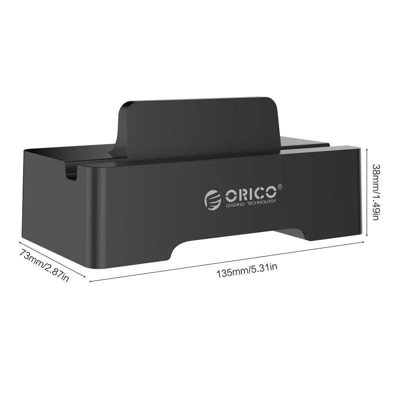 Orico многофункциональный мобильного телефона док-станции с OTG функция карты