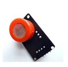 Бесплатная доставка! 5 шт. стандартный датчик алкоголя | Электронные компоненты и