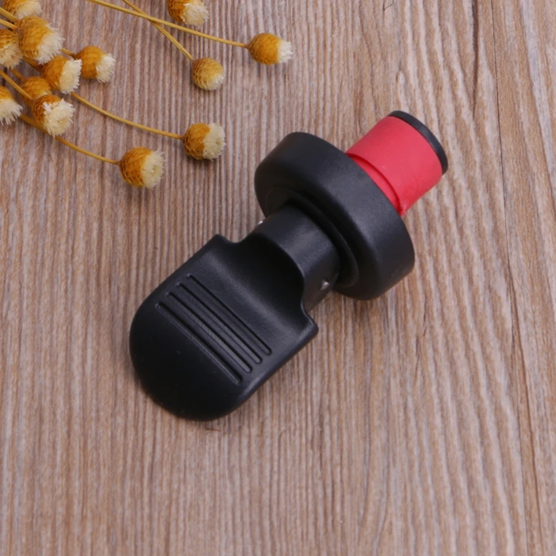 Vacuum Sealed Wine Bottle Stopper Champagne Saver Pressure Sealer Preserver | Дом и сад