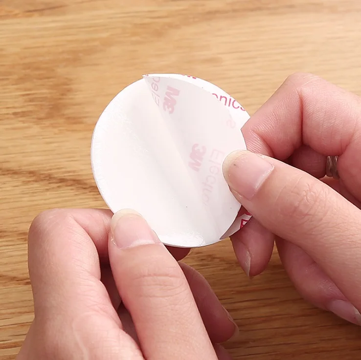 Защитные накладки для дверей 2 шт.|stick pocket|rubber strips with adhesive backingstick flash |