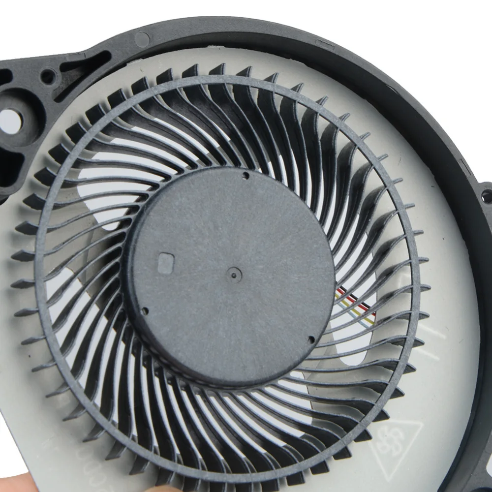 Вентилятор охлаждения для ноутбука Dell Inspiron G7 15 7000 7577 7588 P72F 2JJCP FJQS DC5V 0.5A FJQT
