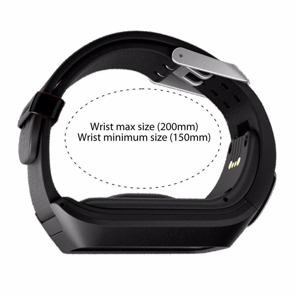 Высококачественный сменный силиконовый ремешок 10 цветов для TomTom Runner 2 / 3 Spark/3