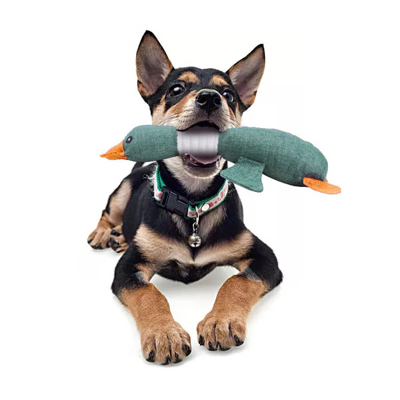 Милый дикий Джиз динозавр домашняя собака мягкие плюшевые игрушки со