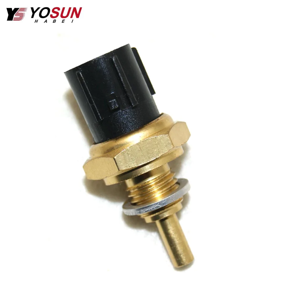 Датчик температуры воды для Honda Accord Civic CRV Odyssey Acura NSX Isuzu 37870PJ7003 37870PJ5003 2