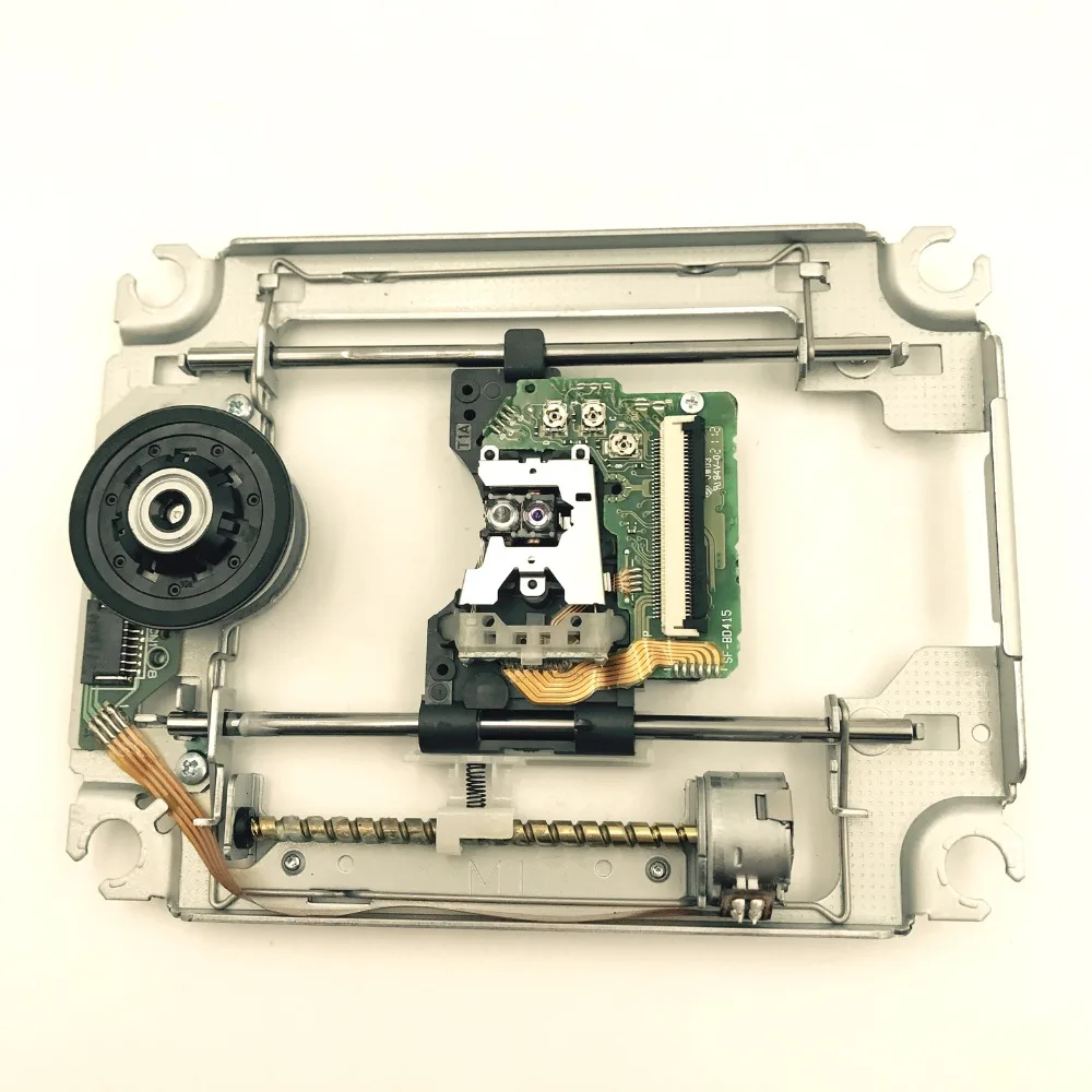 Оригинальный и совершенно новый лазерный объектив BD415 SFBD415 SF BDP450 Оптический Пикап