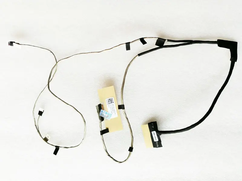 Новый оригинальный для HP ENVY M7 N101DX led lcd lvds кабель ABE70 DC020025Q00|Звуковые карты| |
