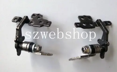 Новинка для SONY Vaio SVF154B1EL SVF153B1YM SVF153A1YM SVF1521K1EB SVF1521V6E петли ЖК экрана L & R набор
