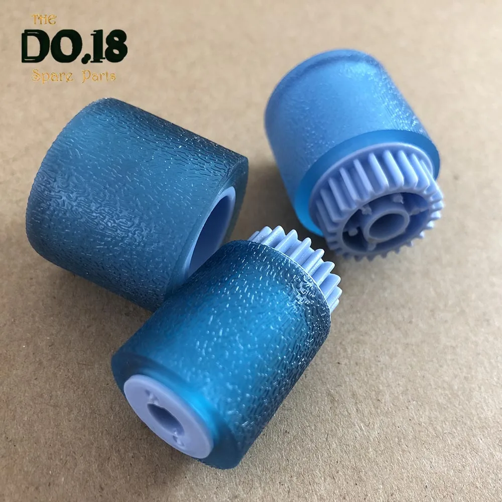 10 компл. AF032080 AF031082 AF030081 Пикап Ролик с концентратором для Ricoh Aficio 1075 2075 8000 7500 6001
