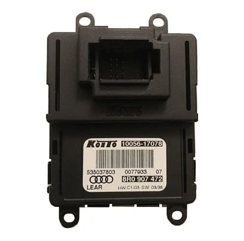REPARATUR для Audi Q5, светодиодный STG 8R0907472 RECHNUNG Gewahrleistung