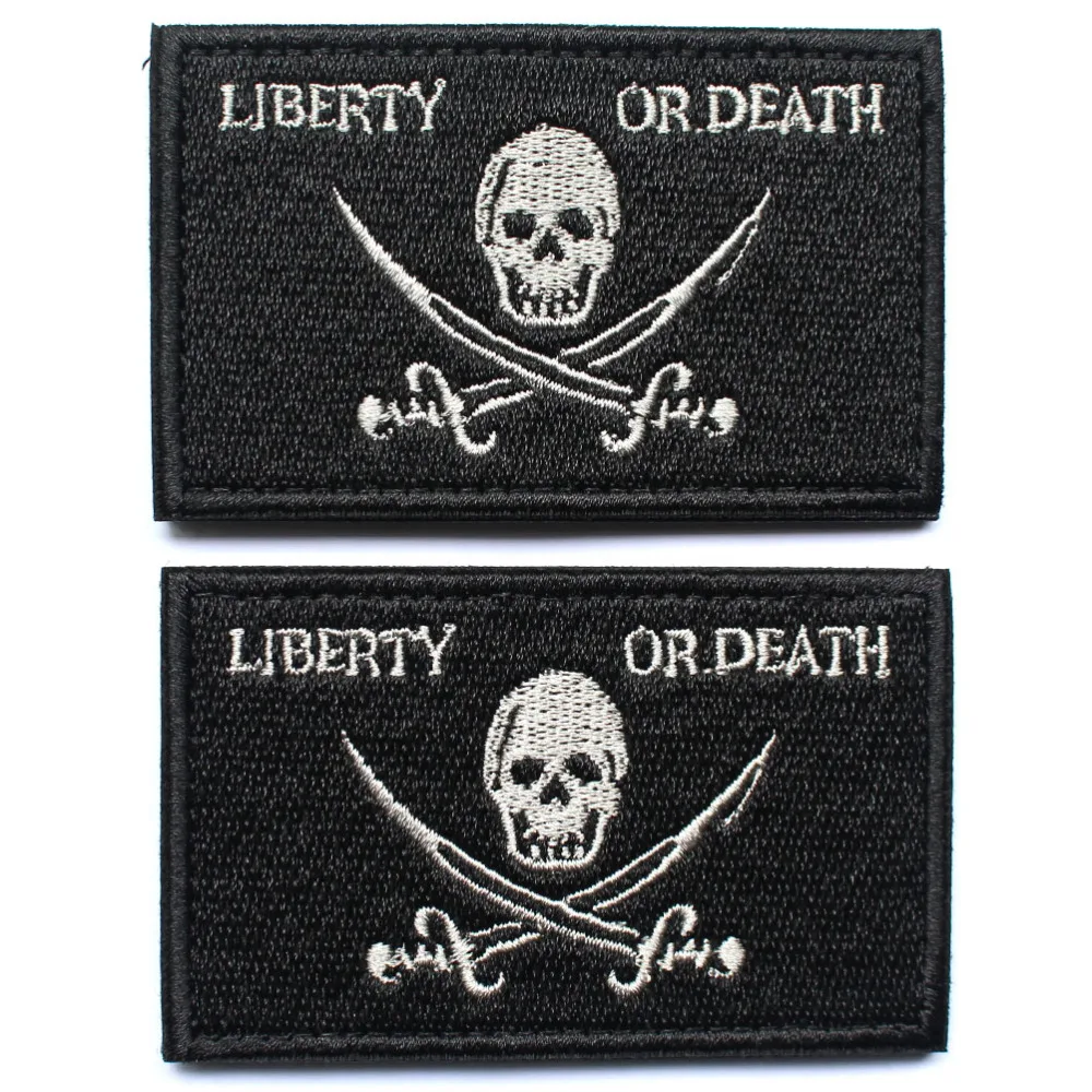 Комплект из 2 предметов в стиле милитари лоскутного топа с вышивкой Тактические