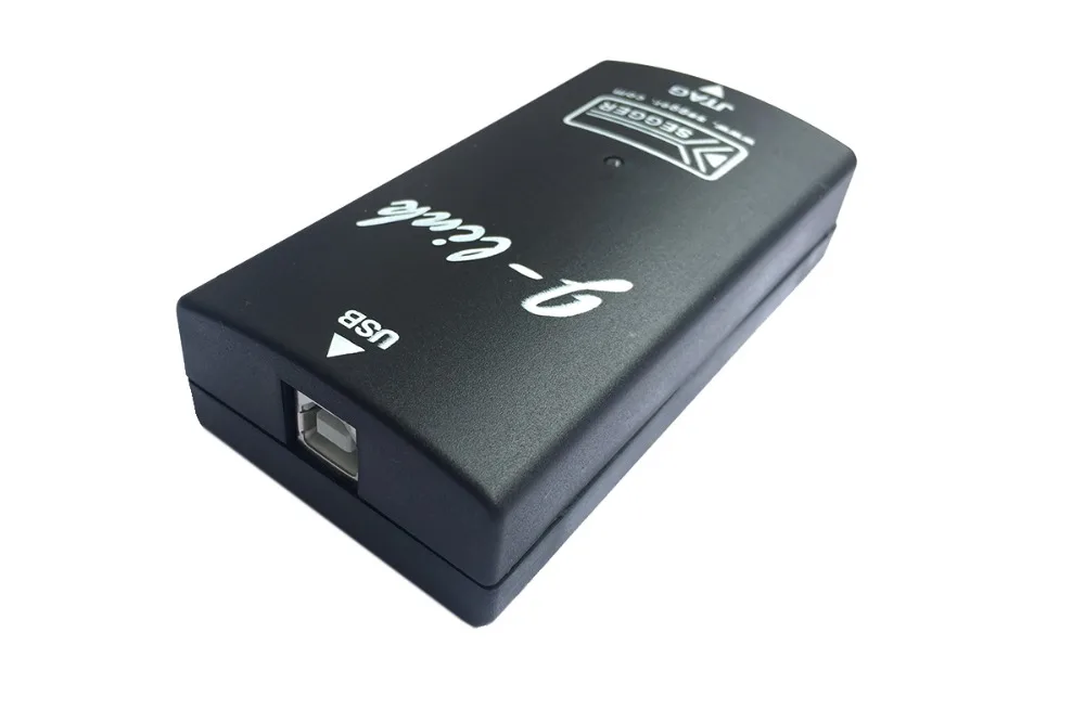 Новый эмулятор JLINK V9 ARM STM32 JTAG SWD|Усилители мощности| |