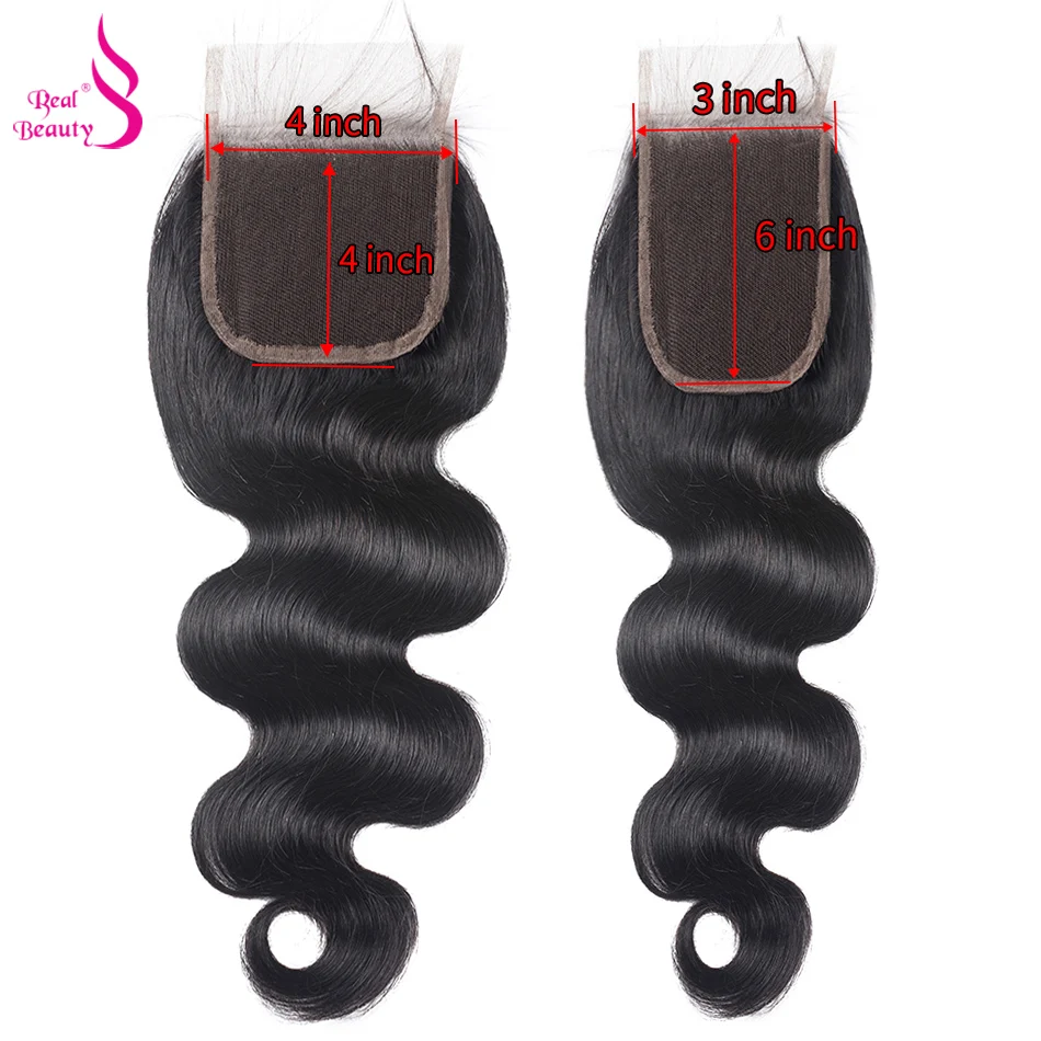 Малайзии человеческие волосы Weave 3/4 Связки Realbeauty средства ухода за кожей волна с