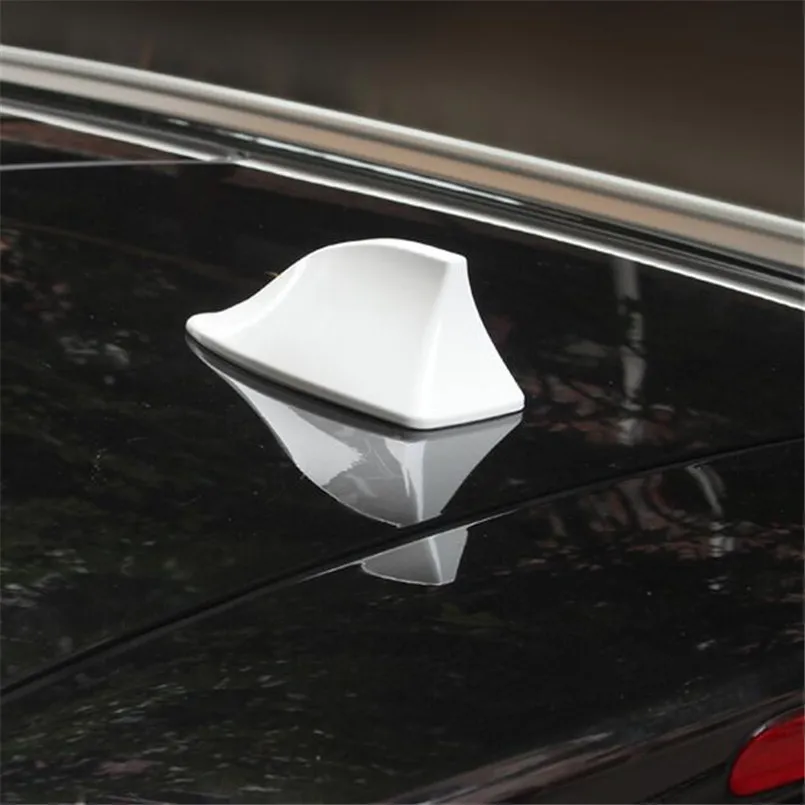 Стайлинг автомобиля Антенна сигнальные антенны чехол для Mini One Cooper R50 R52 R53 R55 R56 R60