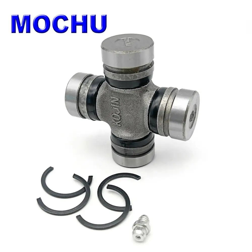 1 шт. универсальный шарнирный Подшипник для MOCHU U joines 26 5x71 5x48x71 1757 89 251 внутренняя