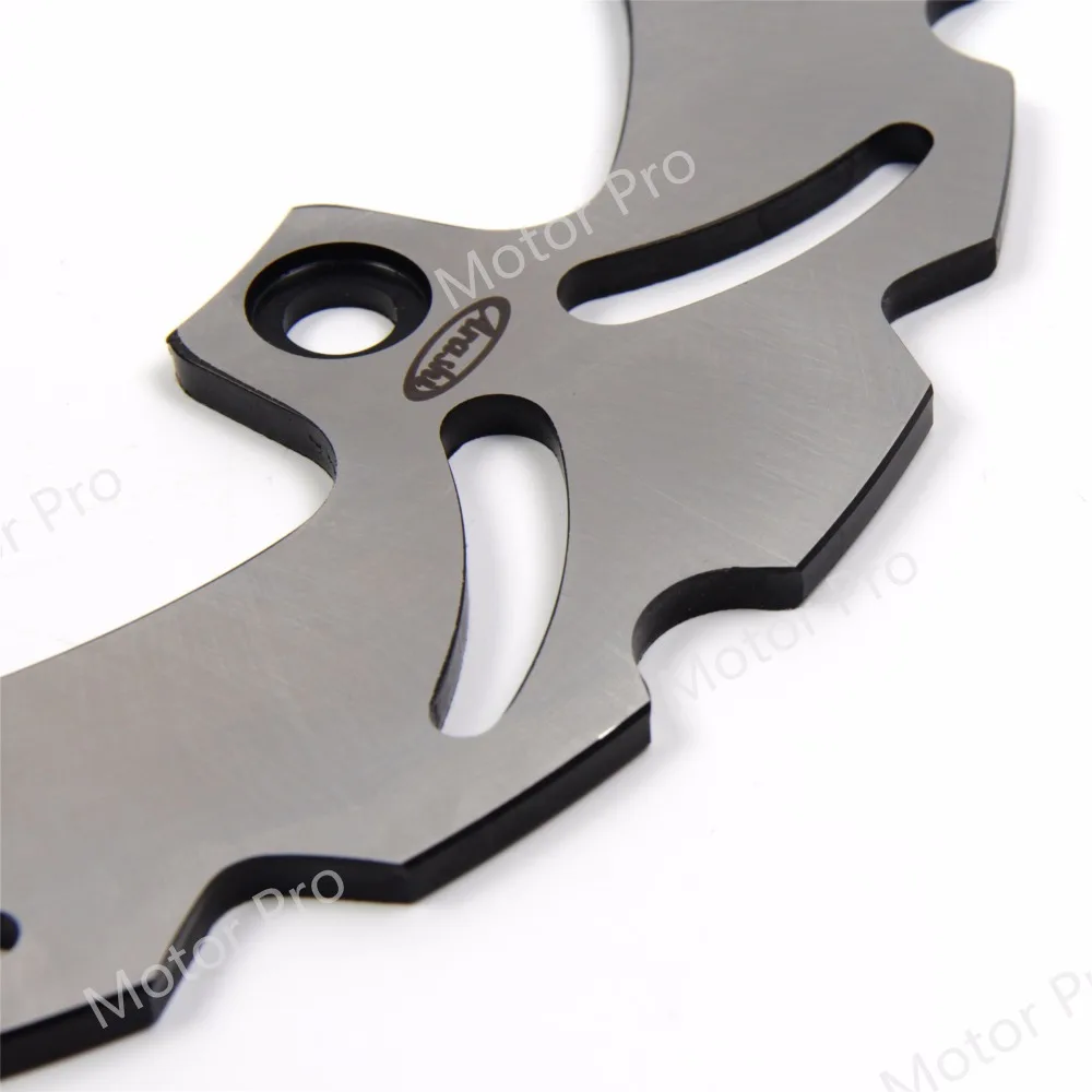 Для Honda CBR F 600 1991 1992 1993 1994 комплект роторных дисков переднего и заднего тормозного