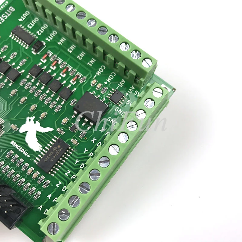 Супер USB MACH3 интерфейс карты управления движением _ feidiao плата интерфейса картой CNC