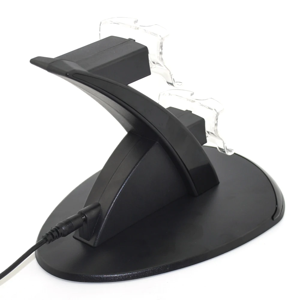 Для контроллеров Microsoft Xbox One геймпад аксессуары для игр USB LED свет двойной