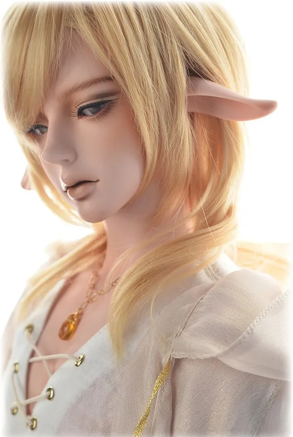 1/3 масштаб BJD pop SD мальчик красивый мужчина мужские Фигурки кукла DIY модель игрушки подарок. В комплект не входит одежда, обувь, парик 16C0197