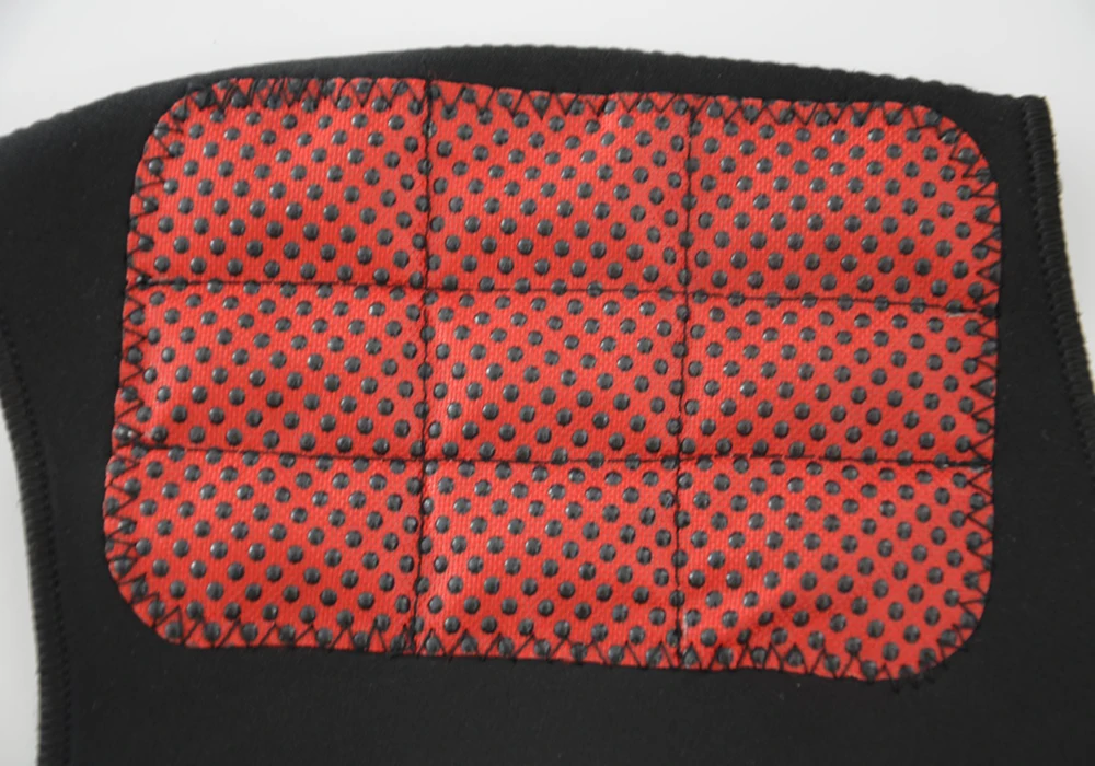 

New Shoulder Belt Self-Heating Magnetic Massage Relieve Protection Belt Tourmaline Products Therapy Relieve Spontaneous Pain