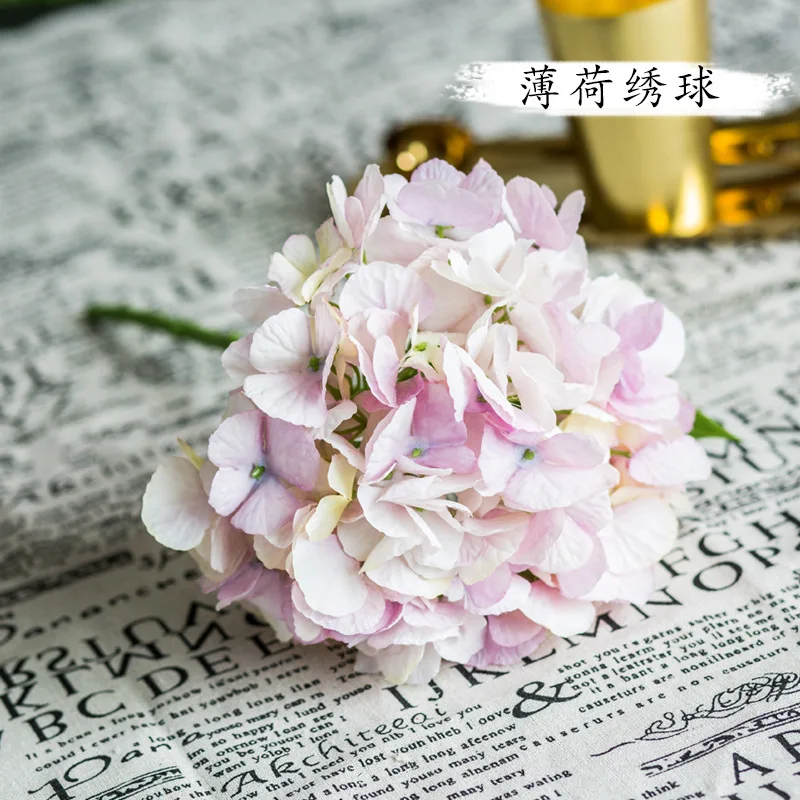Красивые розы Пион Искусственные Шелковые цветы маленькая невеста Шелковый