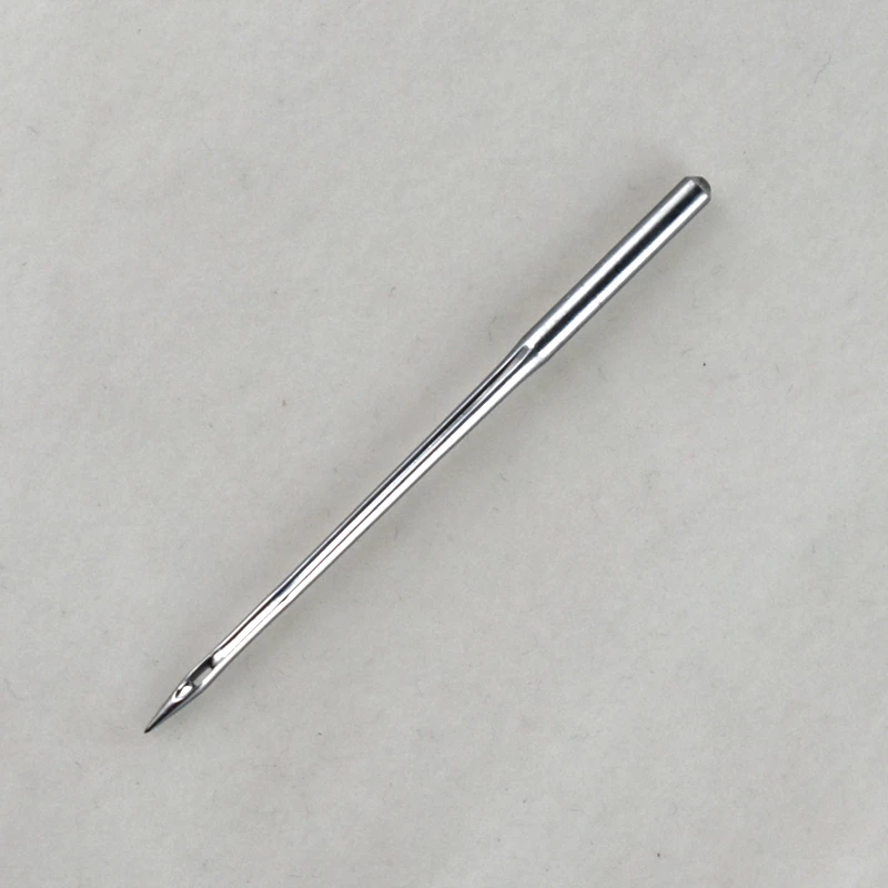 Швейные иглы для кожи DPX17 SY3355 135X17 10 шт./партия размер 100/16|sewing needles|industrial sewing needle135x17