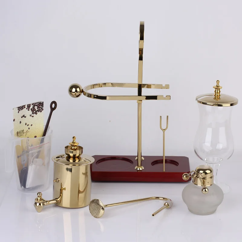 Полуавтоматическая кофемашина Siphon|coffee maker|siphon coffee makercoffee machine |