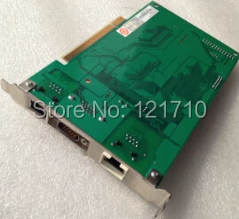 Промышленное оборудование доска PCM-DPMP Rev. A1 сетевая карта | Компьютеры и офис