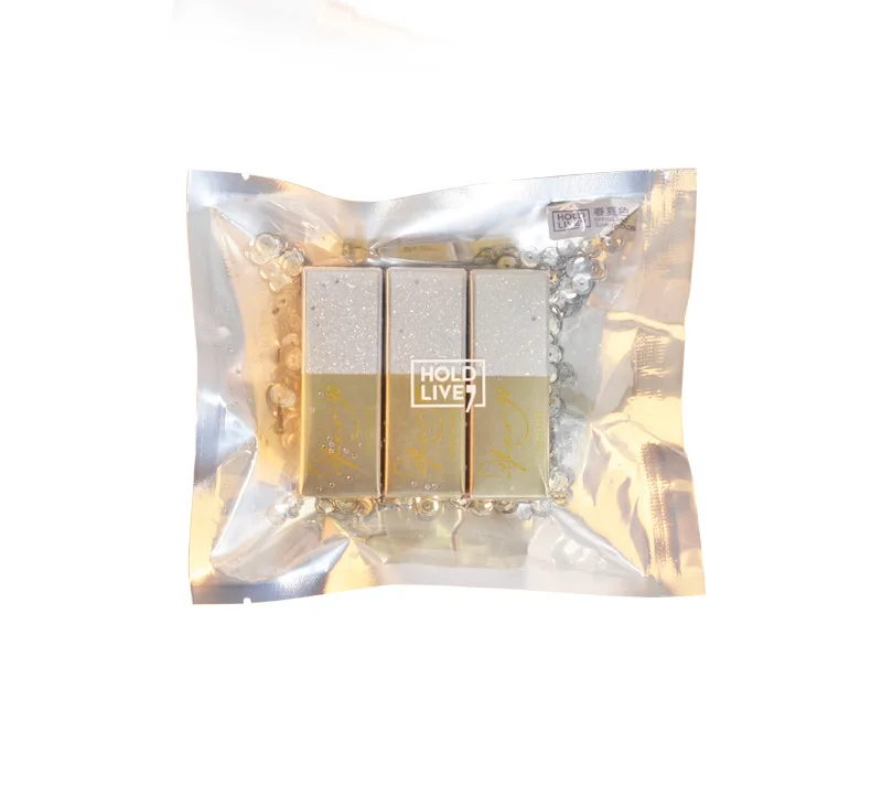 Матовая помада для губ водостойкие помады Косметика легко носить матовые помады 3 цвета в наборе горячая распродажа