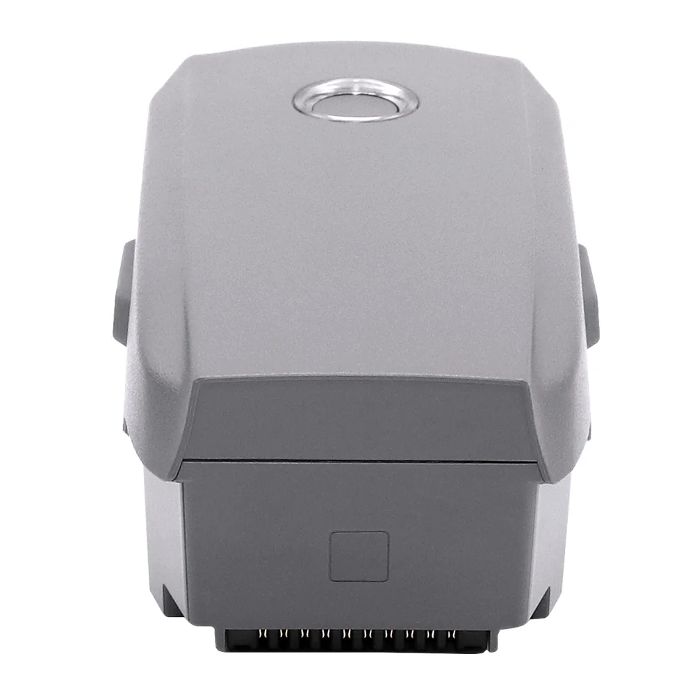 DJI Mavic 2 PRO/Zoom Интеллектуальная батарея полета обеспечивает максимальное время полета 31 мин